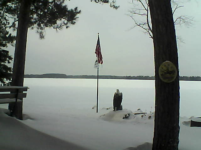 Whiteface Cam Image - Fri, 12/29/2017 12:11pm 