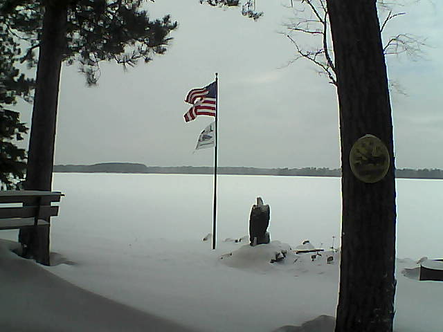 Whiteface Cam Image - Fri, 12/29/2017 12:51pm 