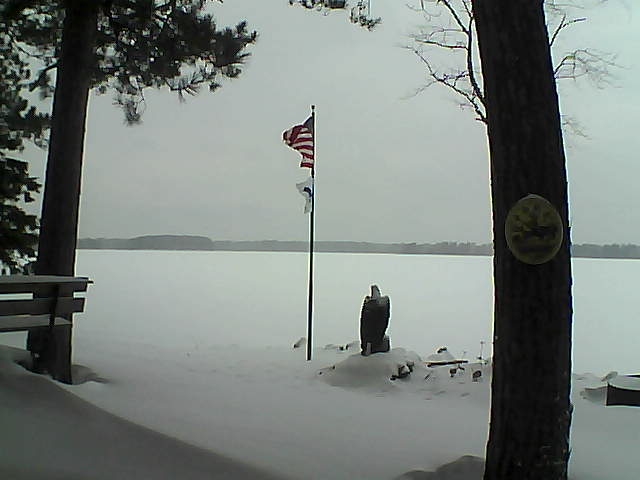 Whiteface Cam Image - Fri, 12/29/2017 1:01pm 