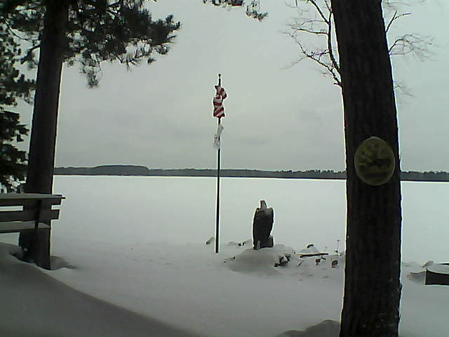 Whiteface Cam Image - Fri, 12/29/2017 1:21pm 