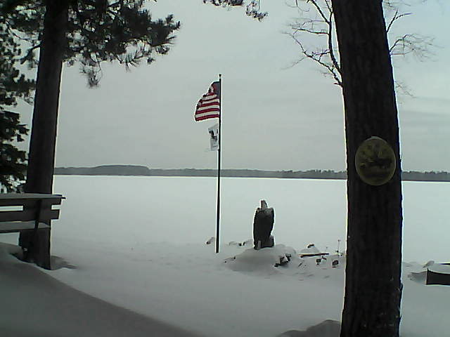 Whiteface Cam Image - Fri, 12/29/2017 1:51pm 