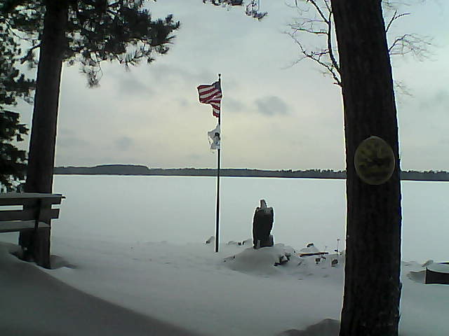 Whiteface Cam Image - Fri, 12/29/2017 2:11pm 