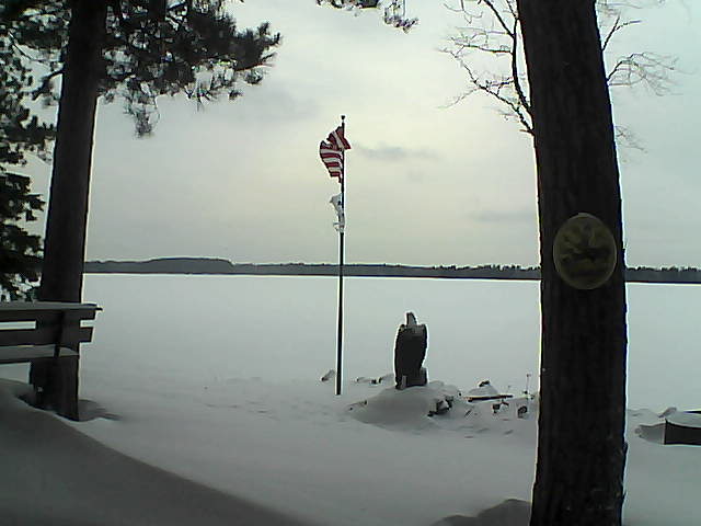 Whiteface Cam Image - Fri, 12/29/2017 2:21pm 