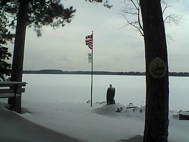 Whiteface Cam Image - Fri, 12/29/2017 2:31pm 