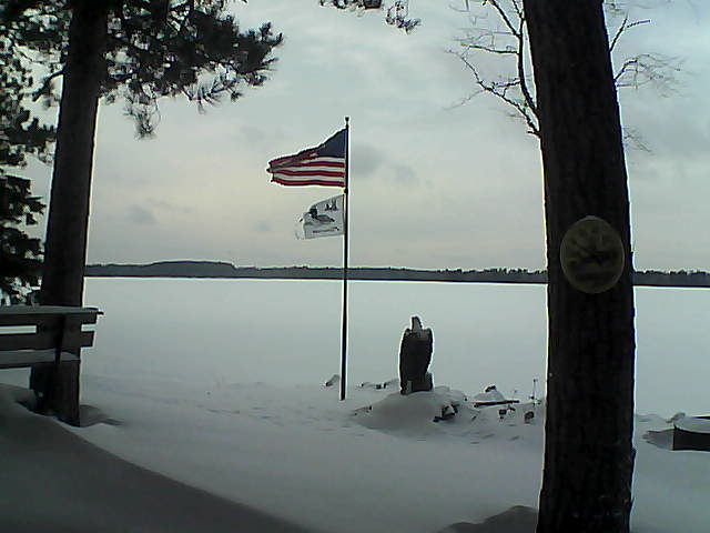 Whiteface Cam Image - Fri, 12/29/2017 2:41pm 