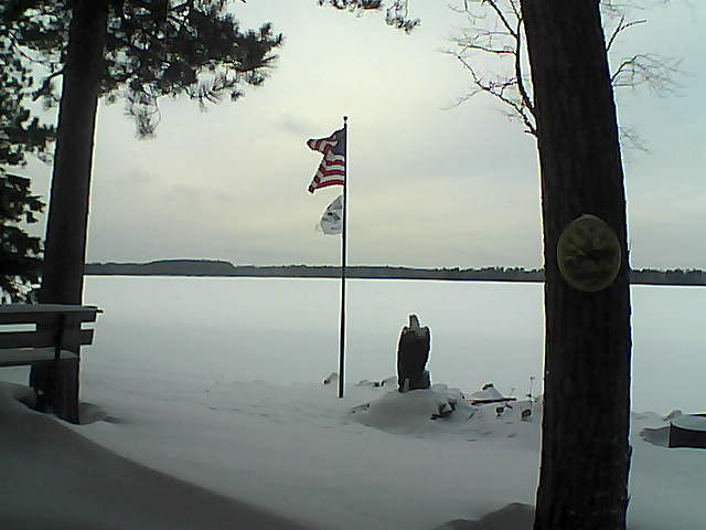 Whiteface Cam Image - Fri, 12/29/2017 3:01pm 