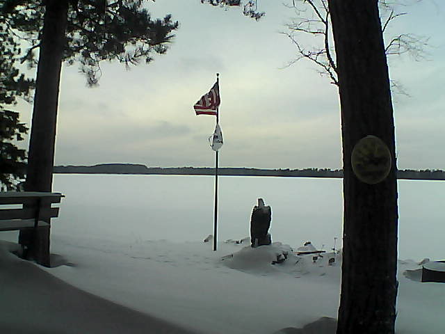 Whiteface Cam Image - Fri, 12/29/2017 3:11pm 