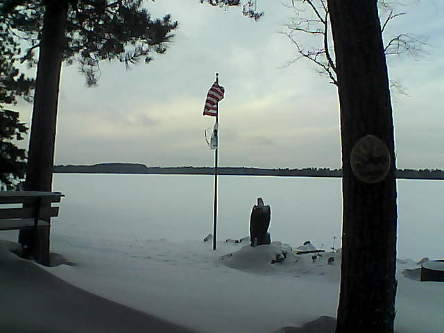 Whiteface Cam Image - Fri, 12/29/2017 3:21pm 