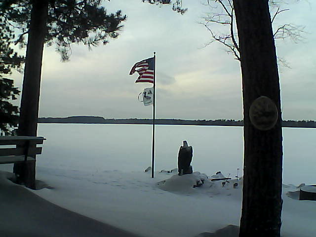 Whiteface Cam Image - Fri, 12/29/2017 3:31pm 