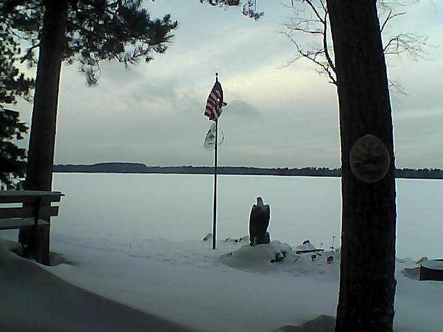 Whiteface Cam Image - Fri, 12/29/2017 3:41pm 