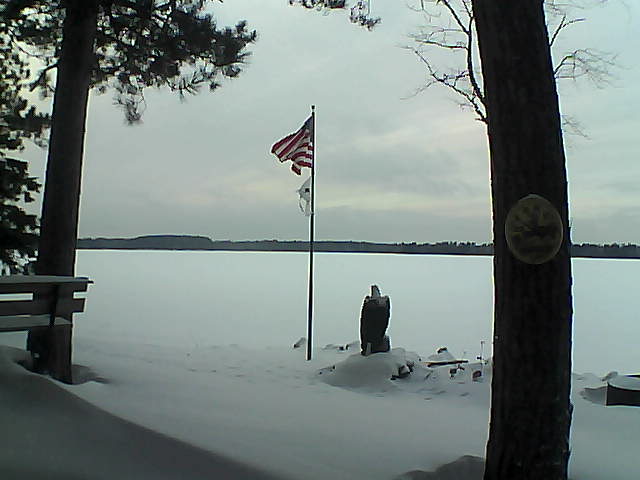 Whiteface Cam Image - Fri, 12/29/2017 3:51pm 