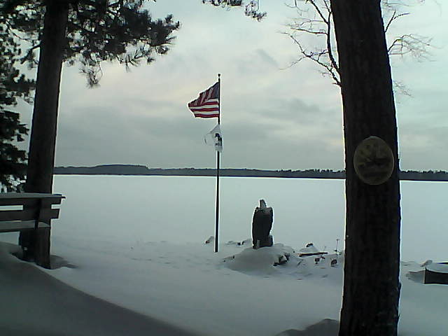 Whiteface Cam Image - Fri, 12/29/2017 4:01pm 