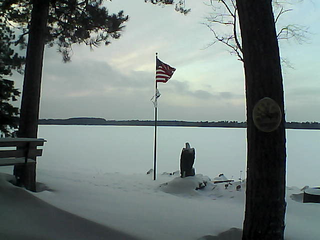 Whiteface Cam Image - Fri, 12/29/2017 4:11pm 