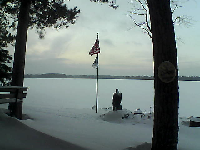 Whiteface Cam Image - Fri, 12/29/2017 4:21pm 