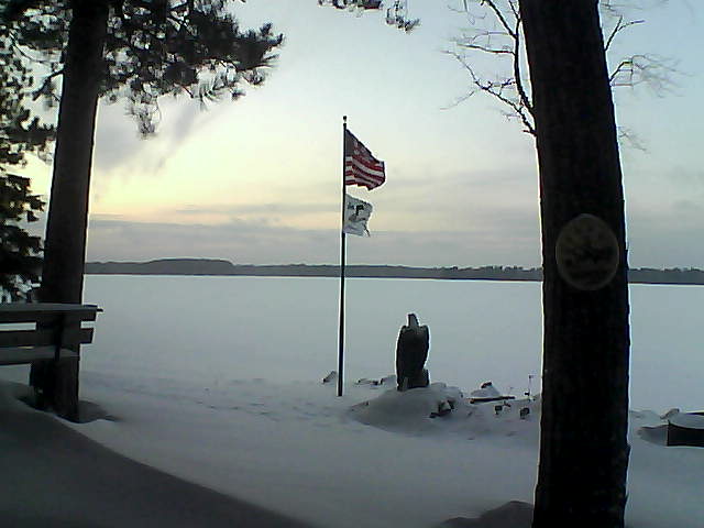 Whiteface Cam Image - Fri, 12/29/2017 4:31pm 