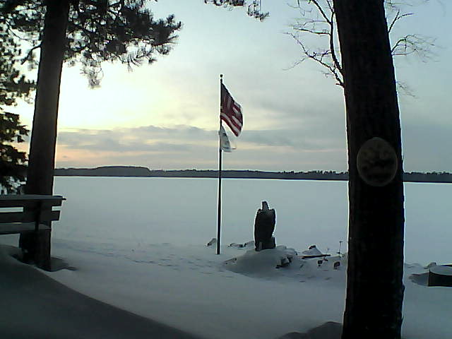 Whiteface Cam Image - Fri, 12/29/2017 4:41pm 