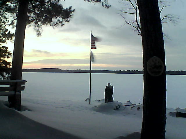 Whiteface Cam Image - Fri, 12/29/2017 4:51pm 