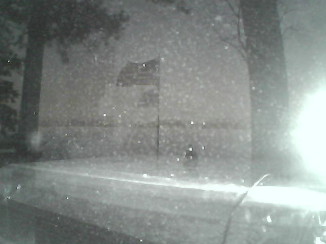 Whiteface Cam Image - Sat, 12/30/2017 7:20am 