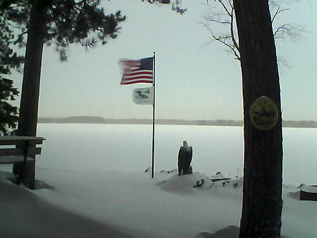 Whiteface Cam Image - Sat, 12/30/2017 7:30am 