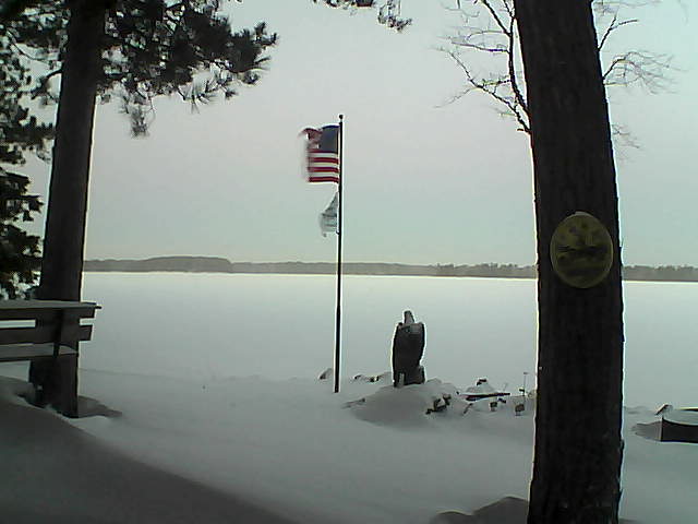 Whiteface Cam Image - Sat, 12/30/2017 7:40am 