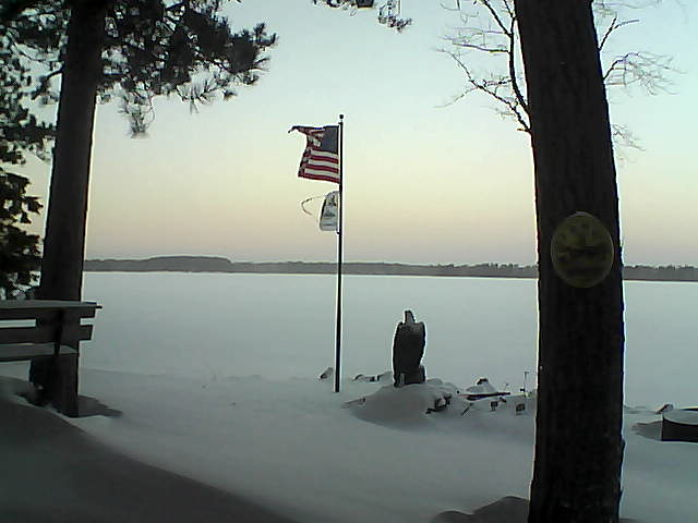 Whiteface Cam Image - Sat, 12/30/2017 8:00am 