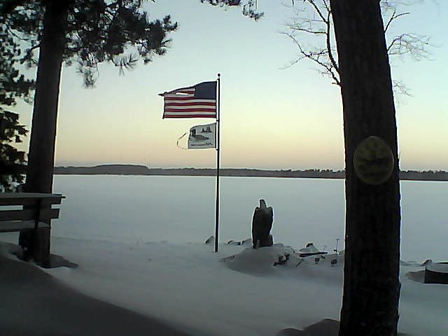 Whiteface Cam Image - Sat, 12/30/2017 8:10am 