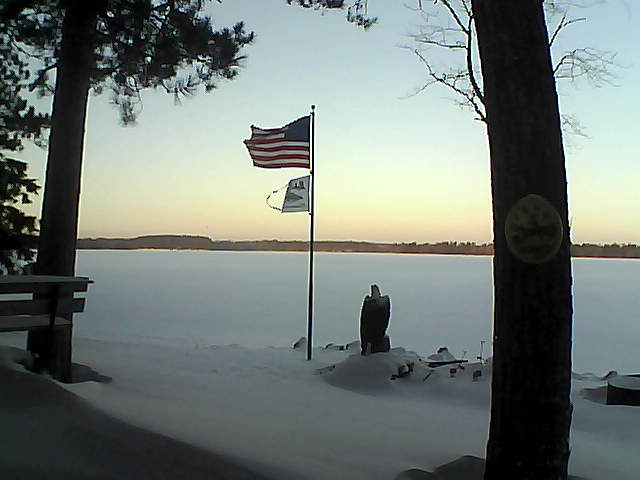 Whiteface Cam Image - Sat, 12/30/2017 8:20am 