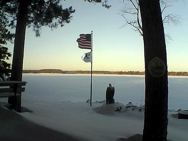 Whiteface Cam Image - Sat, 12/30/2017 8:40am 