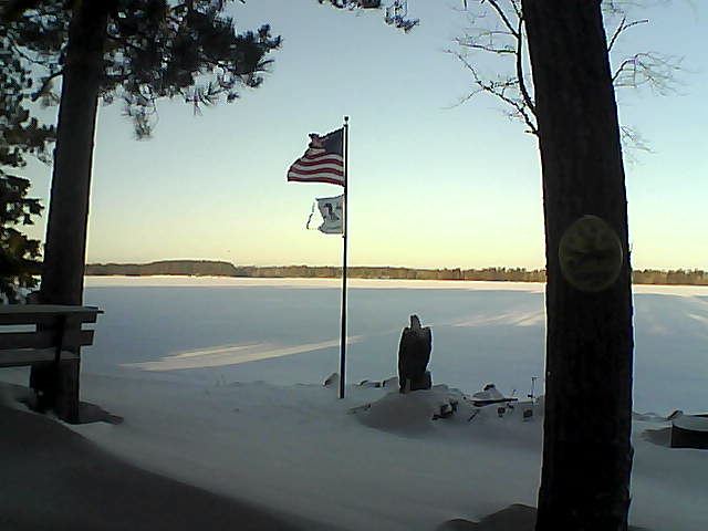 Whiteface Cam Image - Sat, 12/30/2017 8:50am 