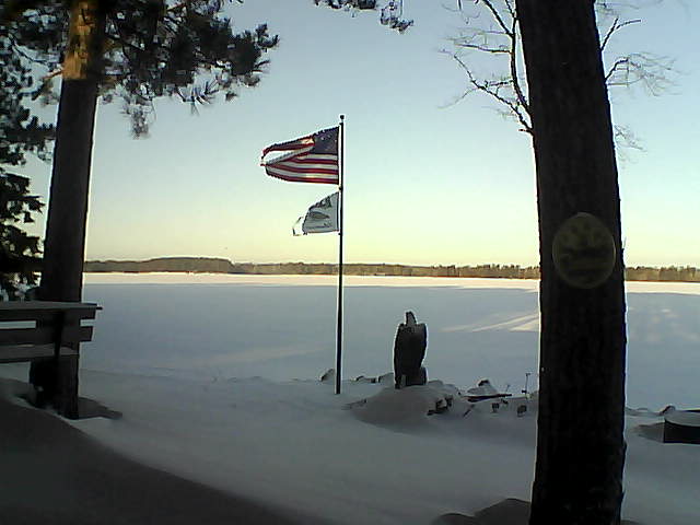 Whiteface Cam Image - Sat, 12/30/2017 9:00am 