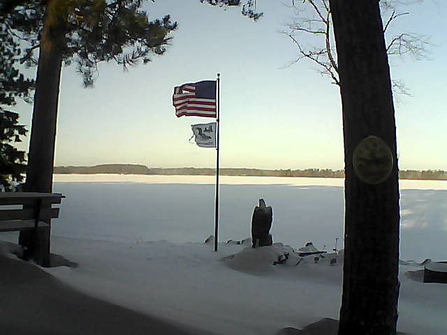 Whiteface Cam Image - Sat, 12/30/2017 9:20am 