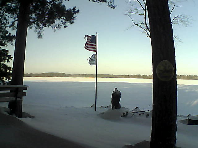 Whiteface Cam Image - Sat, 12/30/2017 9:40am 