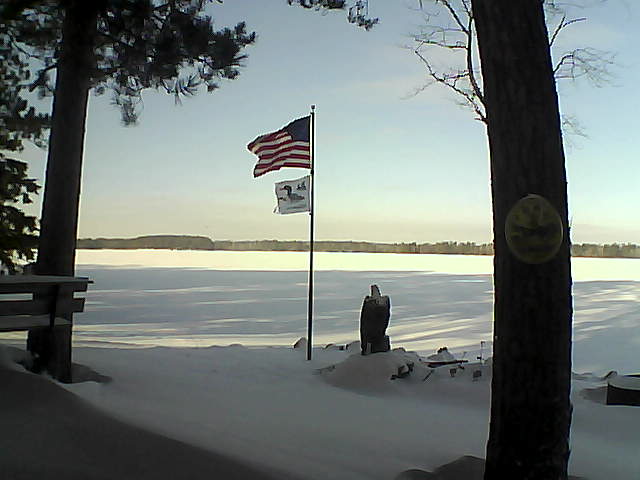Whiteface Cam Image - Sat, 12/30/2017 10:30am 