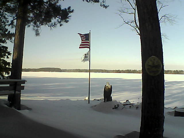 Whiteface Cam Image - Sat, 12/30/2017 10:40am 