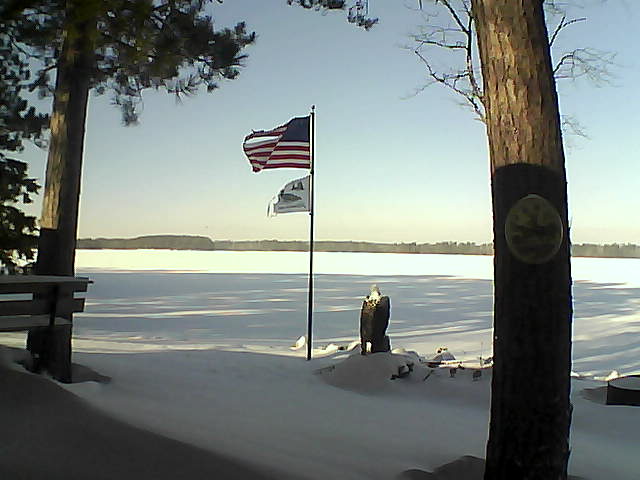 Whiteface Cam Image - Sat, 12/30/2017 11:10am 