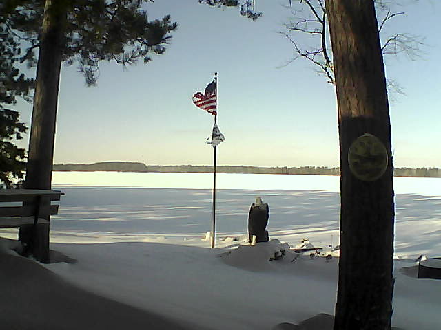 Whiteface Cam Image - Sat, 12/30/2017 11:21am 