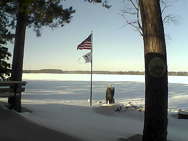 Whiteface Cam Image - Sat, 12/30/2017 11:30am 