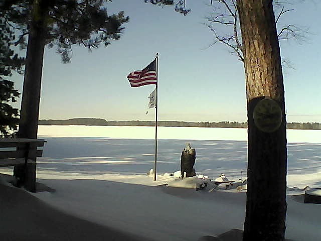 Whiteface Cam Image - Sat, 12/30/2017 11:50am 