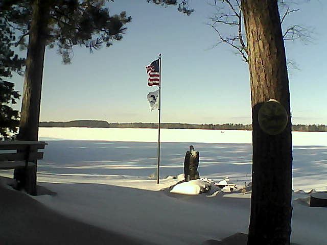 Whiteface Cam Image - Sat, 12/30/2017 12:00pm 
