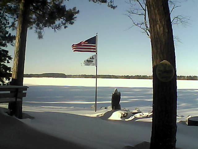 Whiteface Cam Image - Sat, 12/30/2017 12:10pm 
