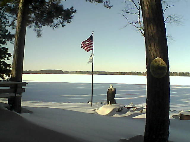 Whiteface Cam Image - Sat, 12/30/2017 12:30pm 