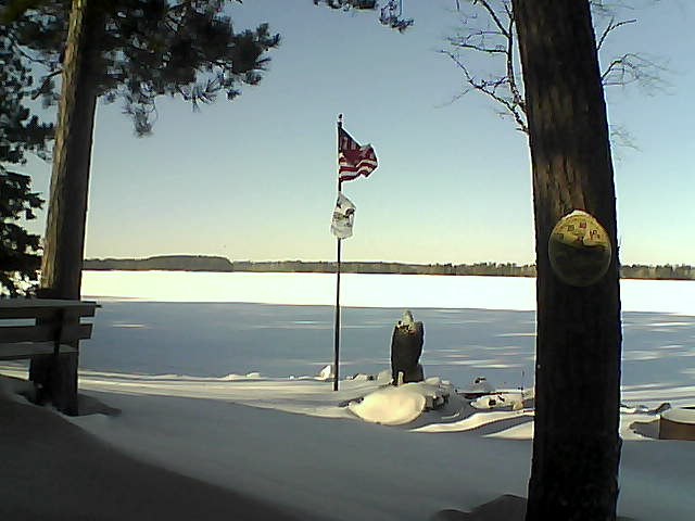 Whiteface Cam Image - Sat, 12/30/2017 12:40pm 