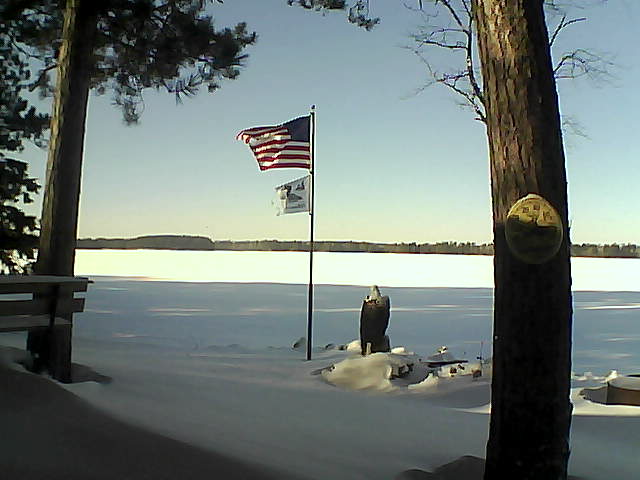 Whiteface Cam Image - Sat, 12/30/2017 1:10pm 