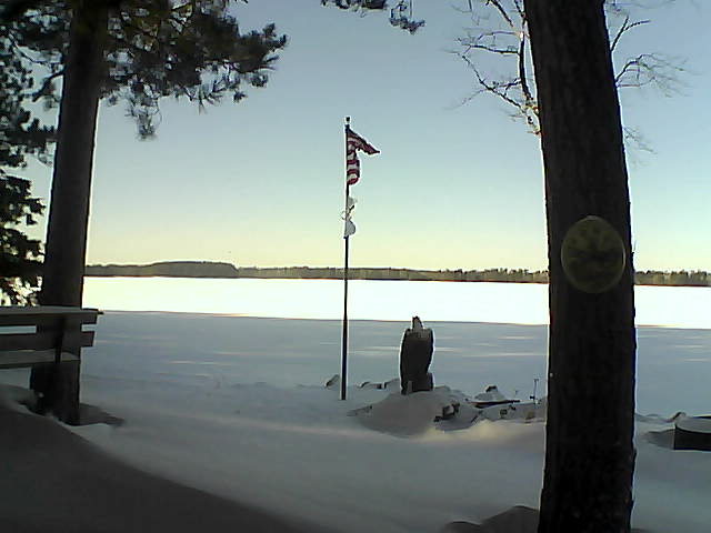 Whiteface Cam Image - Sat, 12/30/2017 1:40pm 