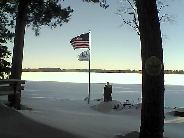 Whiteface Cam Image - Sat, 12/30/2017 1:50pm 