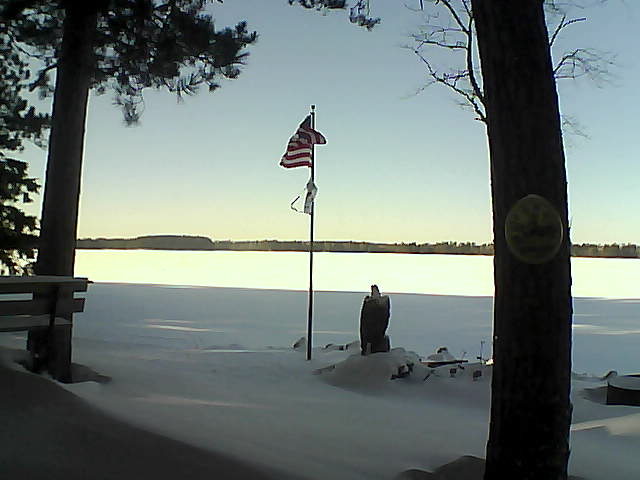 Whiteface Cam Image - Sat, 12/30/2017 2:10pm 