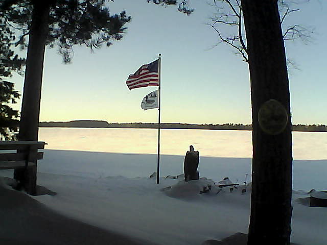 Whiteface Cam Image - Sat, 12/30/2017 3:11pm 