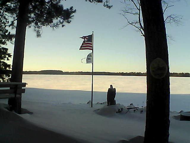 Whiteface Cam Image - Sat, 12/30/2017 3:20pm 