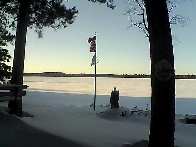 Whiteface Cam Image - Sat, 12/30/2017 3:30pm 