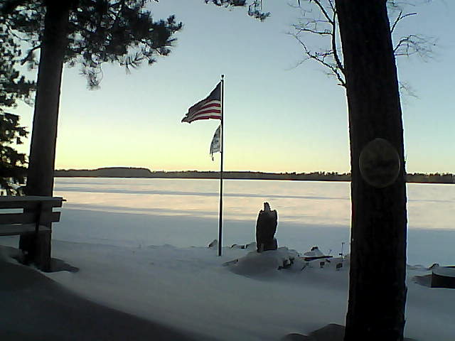 Whiteface Cam Image - Sat, 12/30/2017 3:40pm 